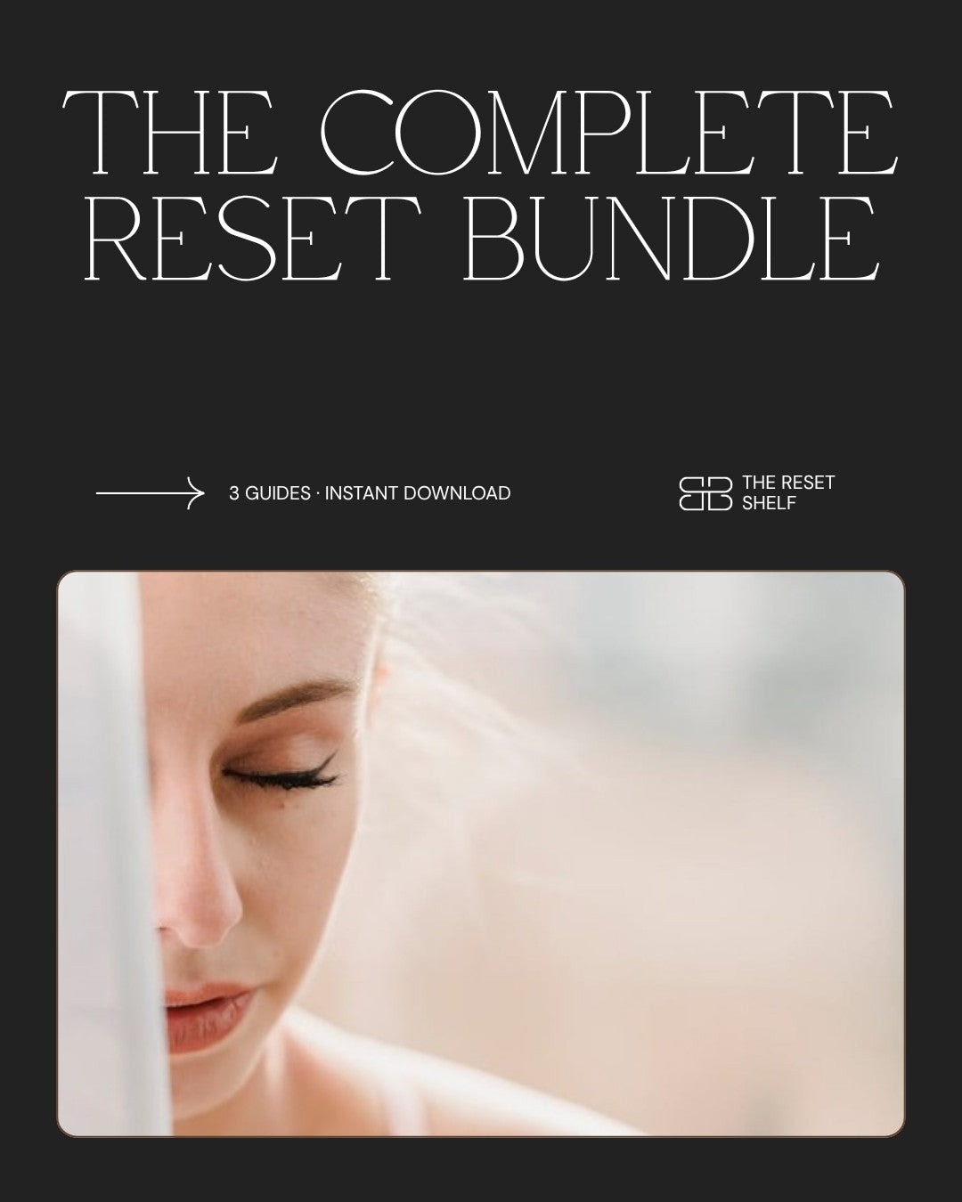 The Complete Reset Bundle cover
