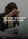 The 90-Day Quiet Burnout Reset